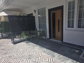 Aspendos Suites Konyaaltı Apart - 7