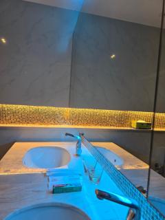 Moonlight pool - 2