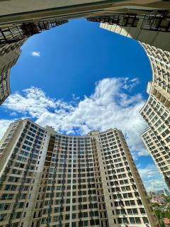 EM Apartment 32 жемчужина 13 этаж - 8