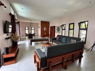 Villa Oasis - 3 Bedroom Villa - 8