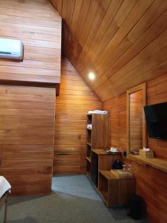 K7 Cabana - 1