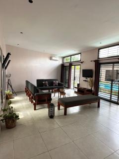 Villa Oasis - 3 Bedroom Villa - 6