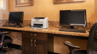 Best Western Plus Grand Manor Inn - 5