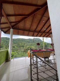 Benvilla Kandy - 1