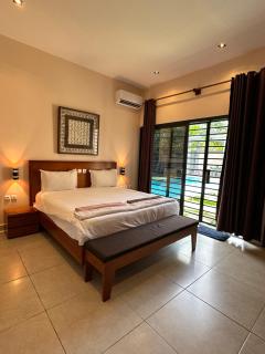 Villa Oasis - 3 Bedroom Villa - 3