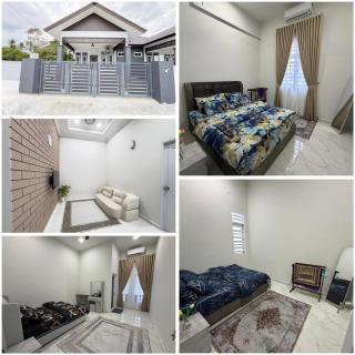 Homestay umie - 6