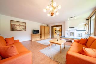Schi- und Wanderhotel Berghof - 4