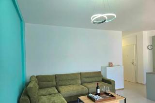 Swiss Sweet Apartment 297 - Happy Rentals - 1