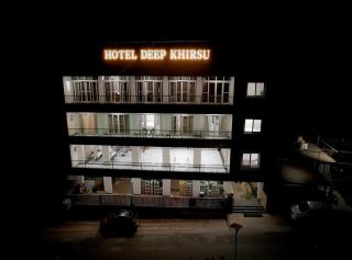Hotel Deep Khirsu - 2