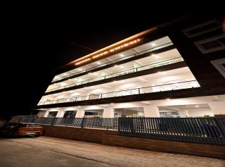 Hotel Deep Khirsu - 4