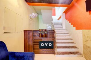 Hotel O S L N Grand - 9
