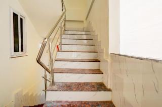 Hotel O S L N Grand - 8