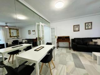 Las Terrazas de Marbella Center - Walk Everywhere EaW Homes - Marbella - 6