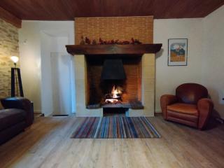 SARLAT Charmante maison en pierre avec piscine - 5