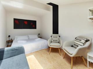 Habitación Moderna en Lugo Centro 3.2 - 6