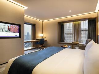 Mercure Chengdu Huapaifang - 9