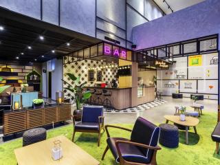 ibis Styles Bekasi Jatibening - 5