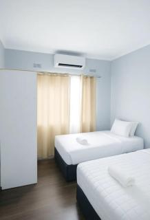Wamz Apartments And Tours A - 2