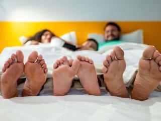 ibis Styles Belem Nazare - 5