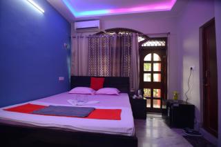 Harshita's Guest House - 9