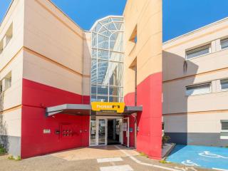 hôtel F1 Strasbourg Sud La Vigie - 5