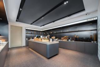Atour Light Hotel Shenzhen North Station One Avenue - 8