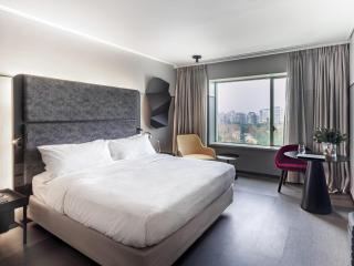 Pullman Santiago Vitacura - 0