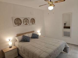 Apartamento con piscina - 5