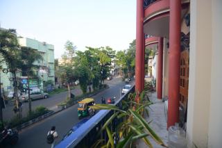 Harshita's Guest House - 8