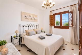 Villa Corbera I by Spainsunrentals 1113 - Nerja - 9