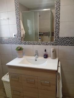 apartamento para dos personas - 5
