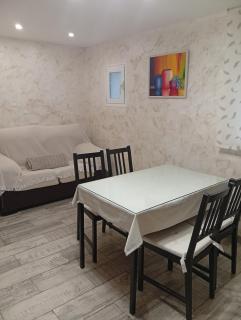 apartamento para dos personas - 2