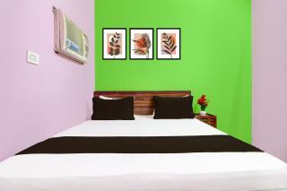 Radhika hotel - 2