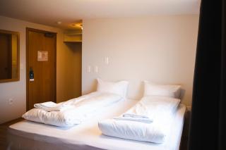 Eldey Airport Hotel - 2