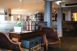 Eldey Airport Hotel - 3