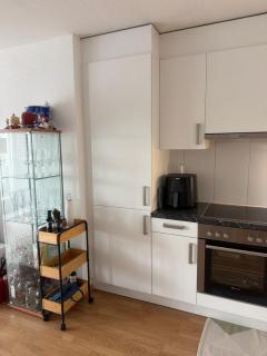 Wohnung mit Terrasse - 6