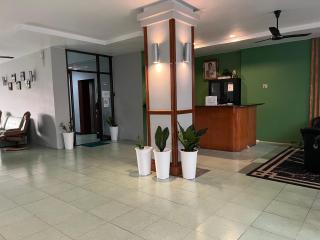 Emerald hotel - 9