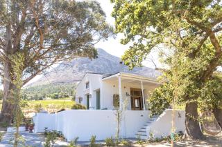 Authentic and Charming French-inspired Cottage - 0