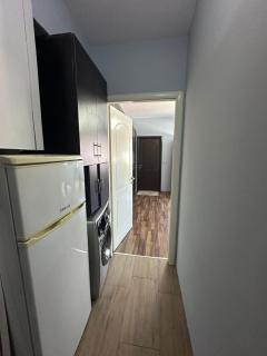 Tirana Skyline Studio City & Mountain Views - 4