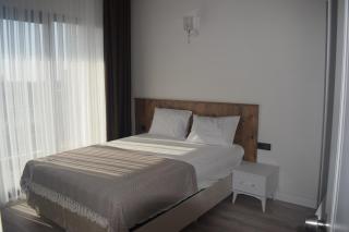 SGRESORT&SPA Apart Otel - 8