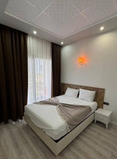 SGRESORT&SPA Apart Otel - 5
