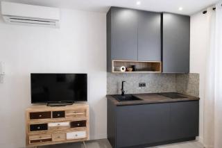 Apartamentos Constancia- I&C Málaga Lofts - 5