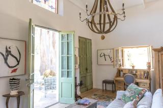 Authentic and Charming French-inspired Cottage - 7