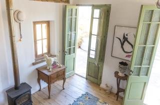 Authentic and Charming French-inspired Cottage - 3