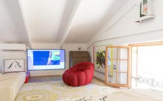 Authentic and Charming French-inspired Cottage - 2