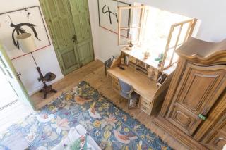 Authentic and Charming French-inspired Cottage - 1