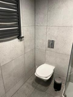 Katowice Central Suites l ZABRSKA - 6
