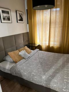 Katowice Central Suites l ZABRSKA - 2