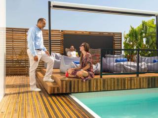 Aparthotel Adagio Premium Casablanca City Center - 9
