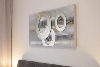 StayBaran XL - 6 Betten I 3 Schlafzimmer I Parkplatz I - 6